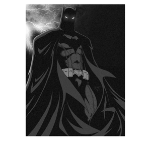 Batman - Darknight