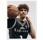 LaMelo Ball