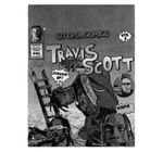 Travis Scott - Utopia Cómics