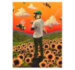 Taylor, The Creator