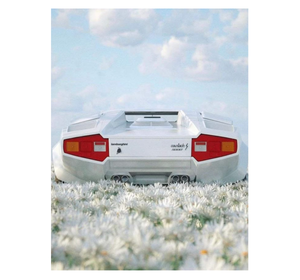 Lamborghini Countach 5000