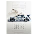 Porsche GT3 RS