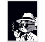 Detective Tom