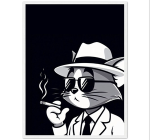 Detective Tom