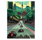 The Race