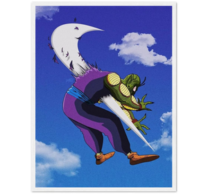 Dragon Ball x Nike