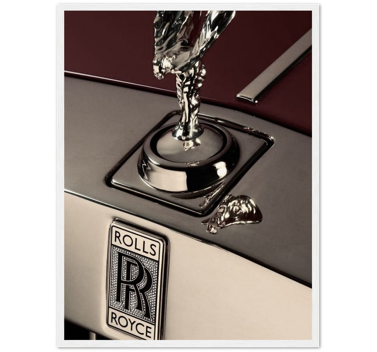Rolls Royce