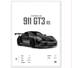 911 GT3 RS