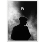 Tommy Shelby - 1%