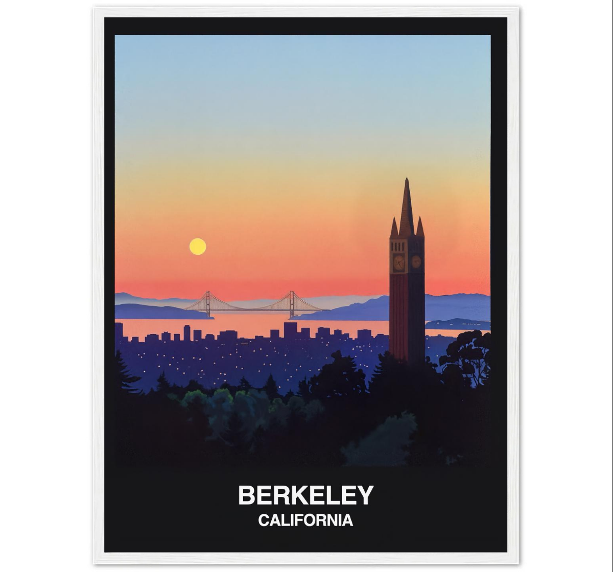 Berkeley California