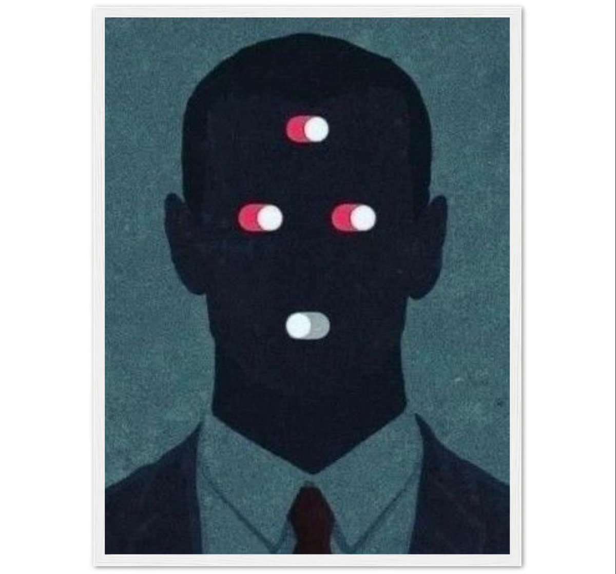 Abre Los Ojos, Abre La Mente