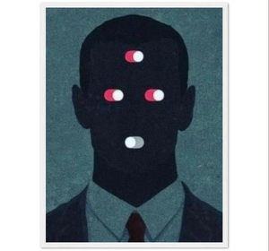 Abre Los Ojos, Abre La Mente