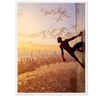 Spiderman - Skyscraper