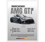Mercedes AMG GT