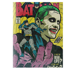 BATMAN - Portada Cómic