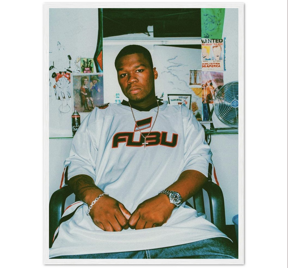 50 Cent