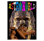 Travis Scott - Astroworld