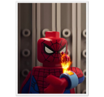 Lego Spiderman
