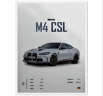 M4 CSL
