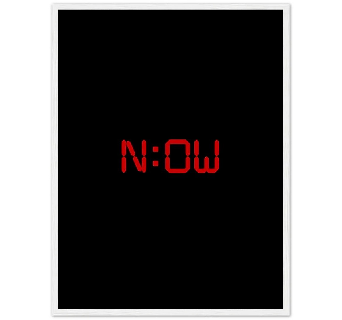 N:OW HOUR