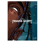 Travis Scott - Rodeo, Astroworld & Birds In The Trap
