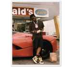 Travis Scott x McDonald's