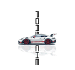 Porsche Ilustrado