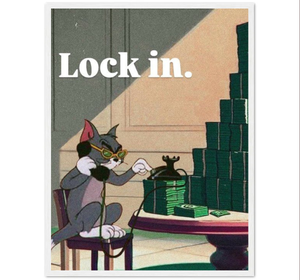 Lock In