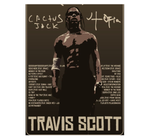 Travis Scott - UTOPIA x JACK CACTUS
