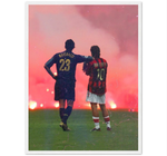 Seria A - Derbi