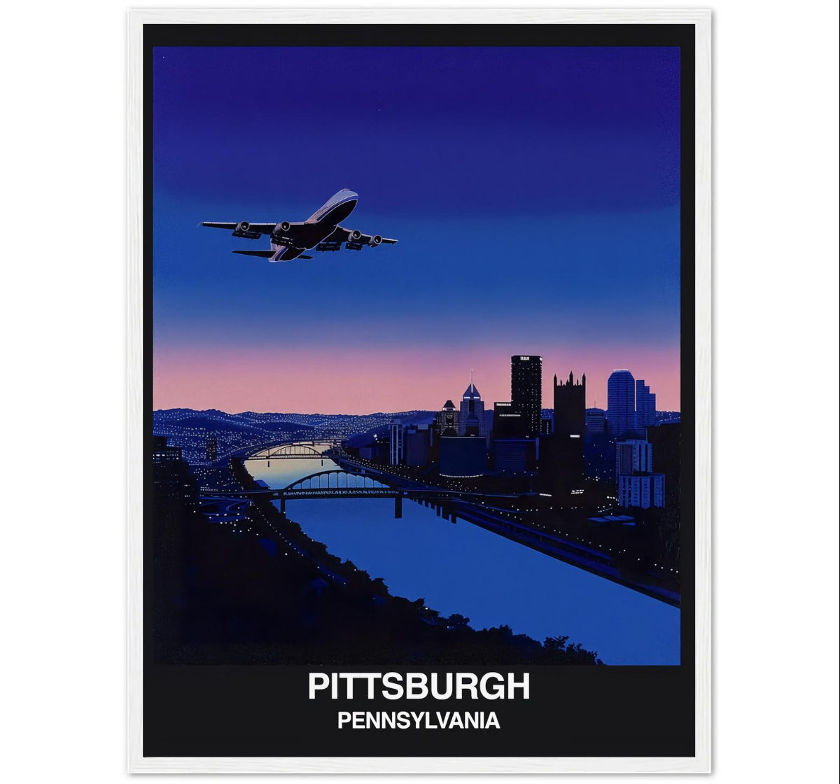 Pittsburgh Pennsylvania