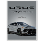 Urus Performante