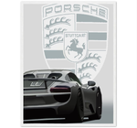 Porsche Stuttgart