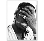 TRAVIS SCOTT