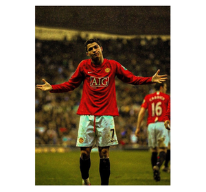 Cristiano Ronaldo - IDK