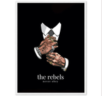 The Rebels Never Obey