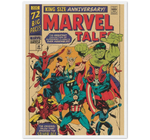 Los Vengadores - MARVEL