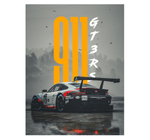 Porsche 911 GT3 RS