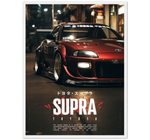 Toyota Supra