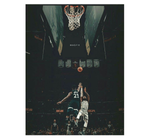 Lebron James - Triple