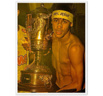 Young Neymar Jr