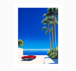 Hiroshi Nagai - Saint Tropez