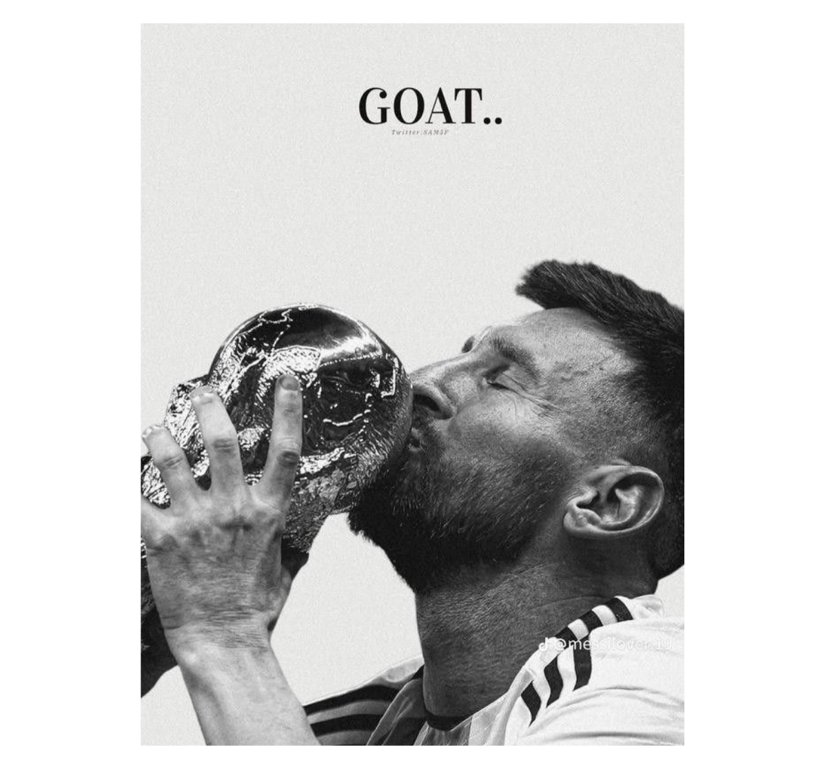 GOAT