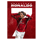 Cristiano Ronaldo 7