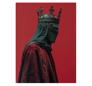 El Rey De Reyes