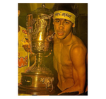 Young Neymar Jr