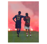 Seria A - Derbi