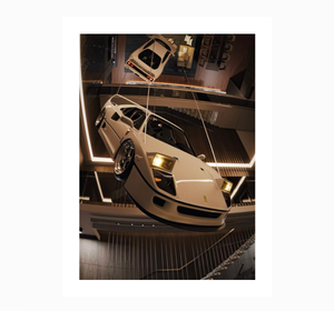 Ferrari F40