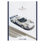 Maserati MC12