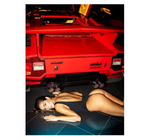 Lamborghini Countach 5000
